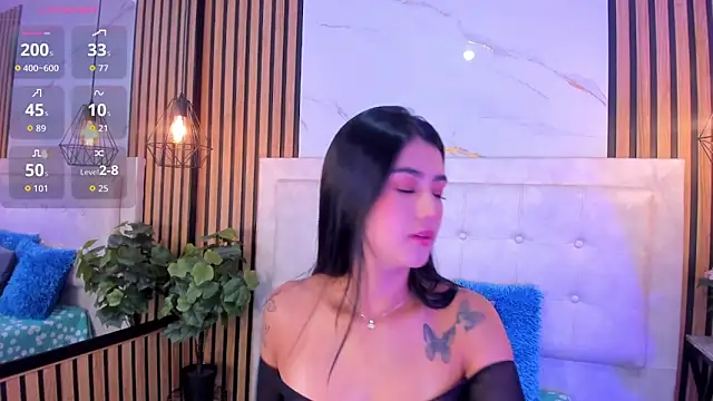 Madyson18 online show from 31, 3, 2026