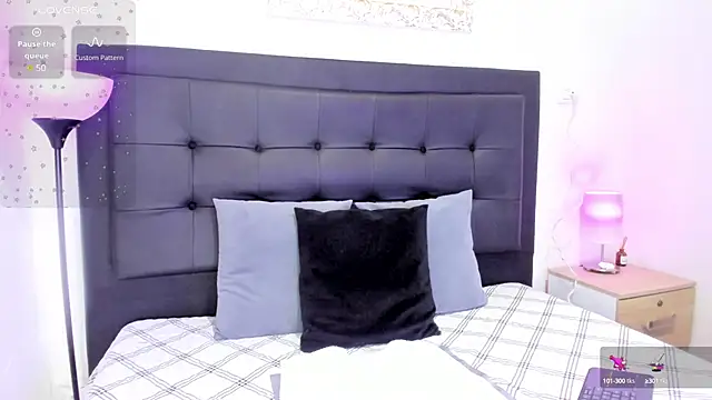 Madyson18 online show from 12, 3, 2025