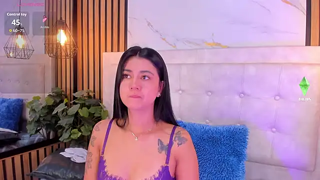 Madyson18 online show from 3, 6, 2026