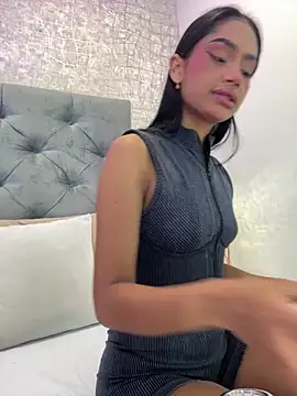 ChloeMoon9 online show from 10, 3, 2026