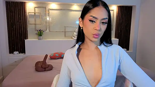 ChloeMoon9 online show from 11, 9, 2025