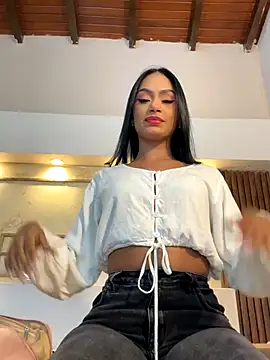 ChloeMoon9 online show from 19, 9, 2025