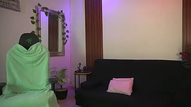 flor herrera01 online show from 21, 3, 2026