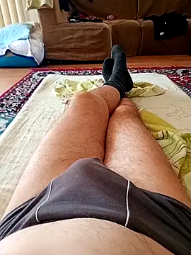 Vali1969 online show from 5, 10, 2025