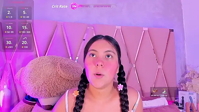 Emily Black1 online show from 12, 2, 2026