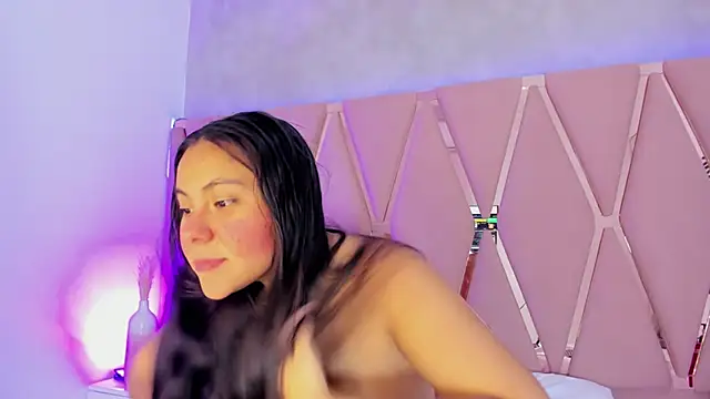 Emily Black1 online show from 19, 10, 2025