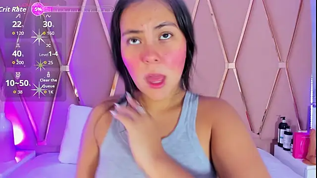 Emily Black1 online show from 20, 9, 2025