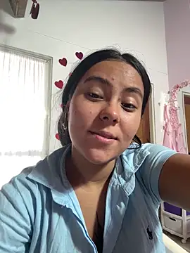 Emily Black1 online show from 14, 9, 2025