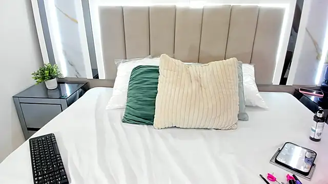 Emily Black1 online show from 1, 3, 2025