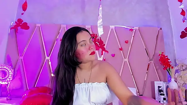 Emily Black1 online show from 20, 2, 2026