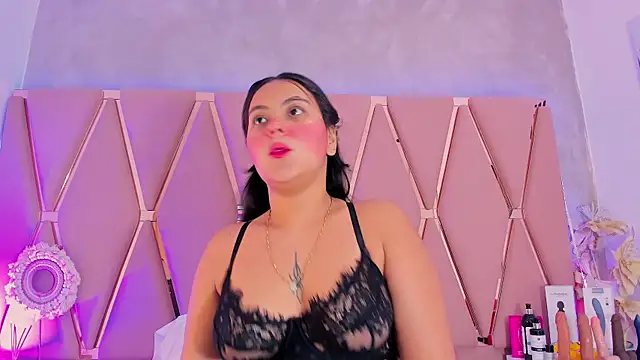 Emily Black1 online show from 27, 11, 2025