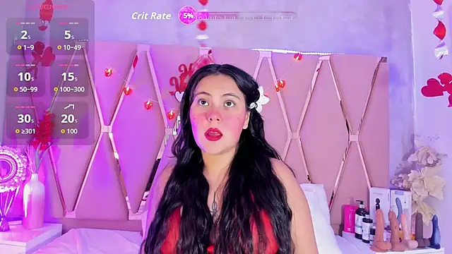 Emily Black1 online show from 13, 2, 2026