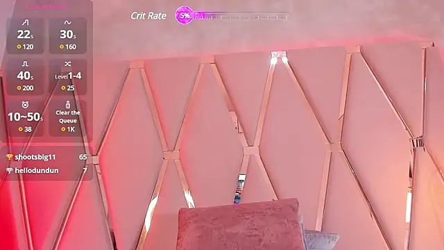 Emily Black1 online show from 13, 3, 2025