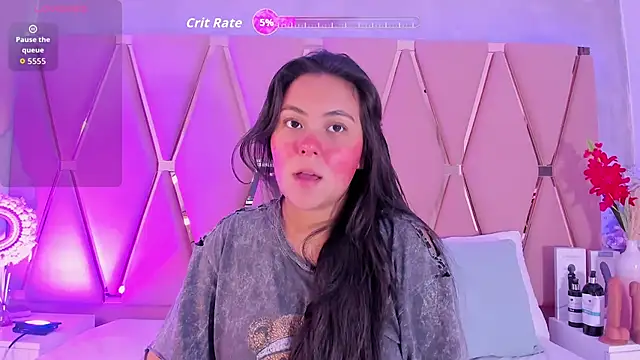 Emily Black1 online show from 19, 3, 2026