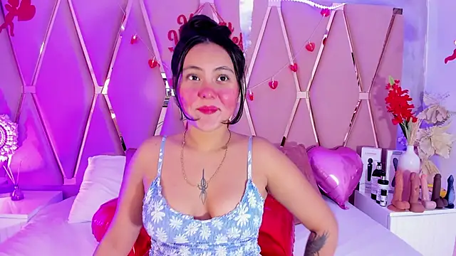 Emily Black1 online show from 22, 2, 2026