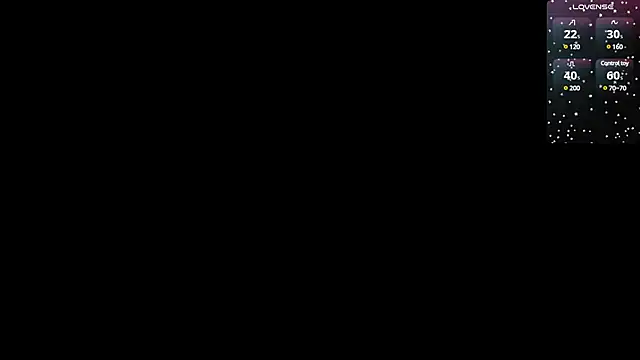 ValentinoMoreti online show from 11, 3, 2025