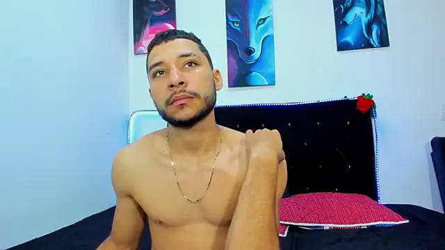 MarcusRosse online show from 16, 12, 2025