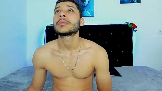 MarcusRosse online show from 25, 11, 2025