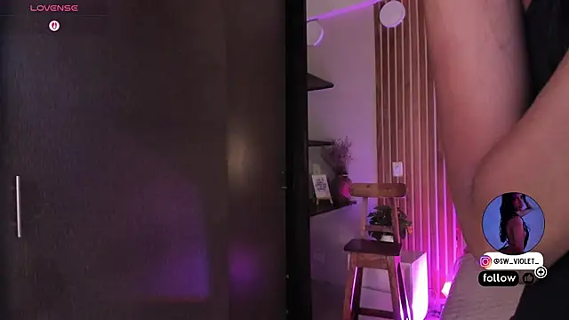 Snapshot of sweetviolet__ chatting on 10, 2, 2026 sweetviolet online show from 10, 2, 2026