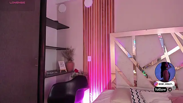Snapshot of sweetviolet__ chatting on 18, 6, 2026 sweetviolet online show from 18, 6, 2026