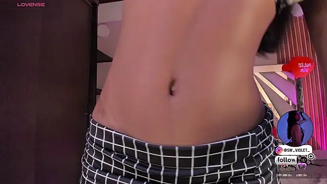 Snapshot of sweetviolet__ chatting on 24, 2, 2026 sweetviolet online show from 24, 2, 2026