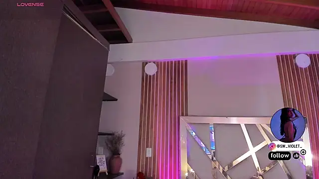 Snapshot of sweetviolet__ chatting on 12, 4, 2026 sweetviolet online show from 12, 4, 2026