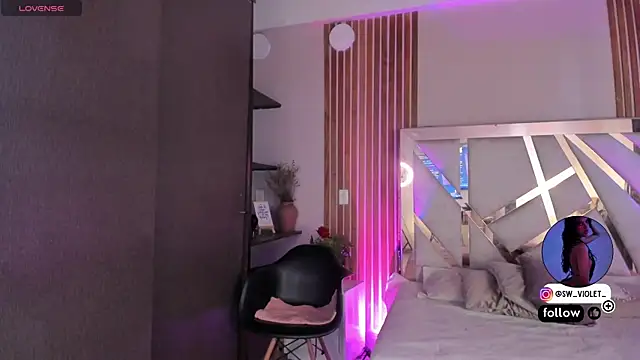 Snapshot of sweetviolet__ chatting on 14, 4, 2026 sweetviolet online show from 14, 4, 2026