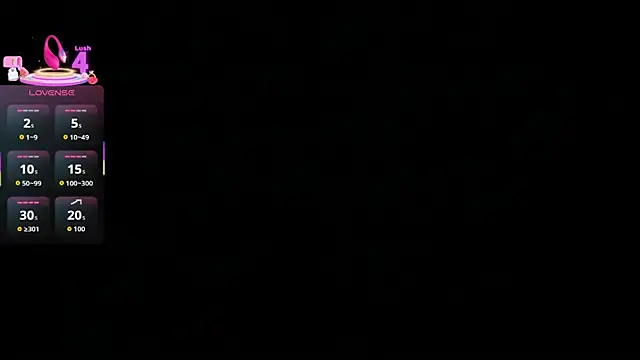 sweetviolet   online show from 1, 10, 2025