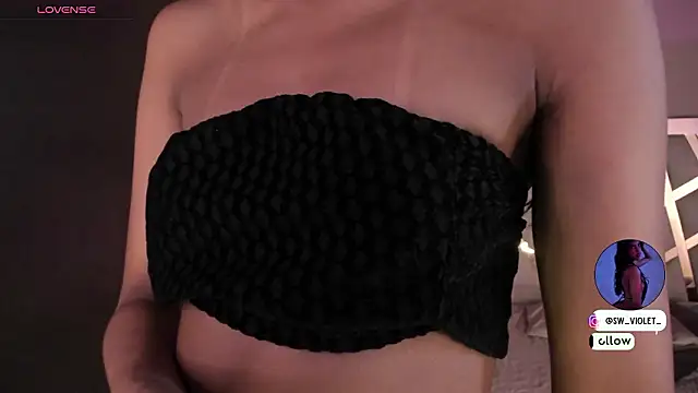 Snapshot of sweetviolet__ chatting on 16, 3, 2026 sweetviolet online show from 16, 3, 2026