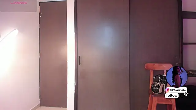 Snapshot of sweetviolet__ chatting on 21, 6, 2026 sweetviolet online show from 21, 6, 2026