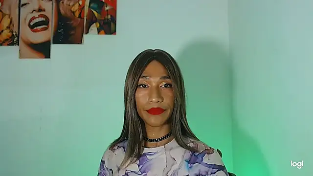 red veltet online show from 18, 10, 2025