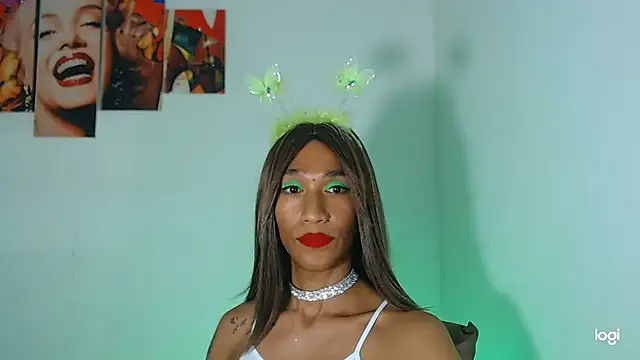 red veltet online show from 30, 10, 2025