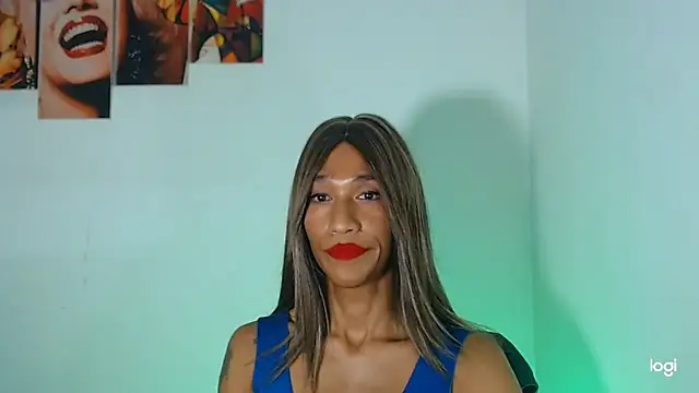 red veltet online show from 26, 10, 2025