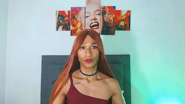 red veltet online show from 8, 5, 2026