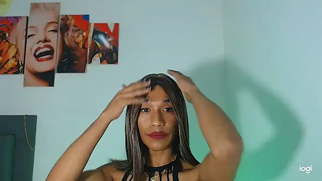 red veltet online show from 2, 12, 2025