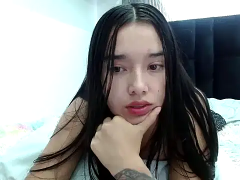  luna 777 online show from 15, 9, 2025