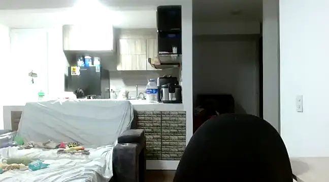  luna 777 online show from 26, 2, 2025