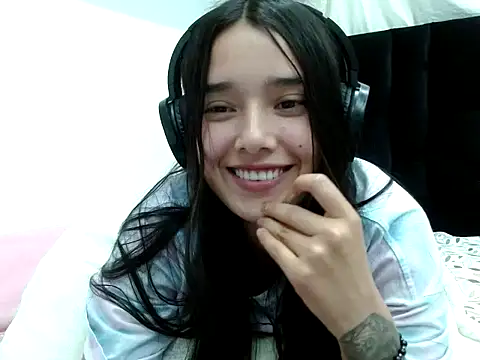  luna 777 online show from 20, 10, 2025