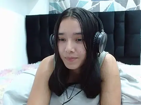  luna 777 online show from 9, 10, 2025