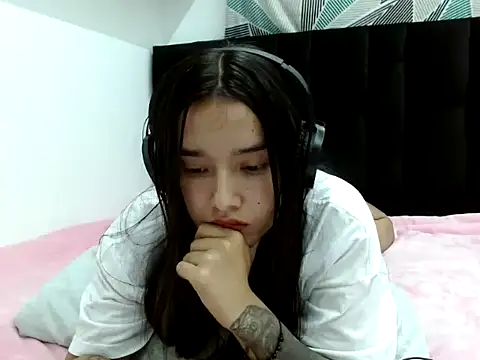  luna 777 online show from 30, 9, 2025