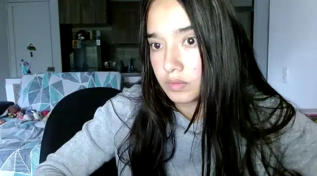  luna 777 online show from 20, 3, 2025