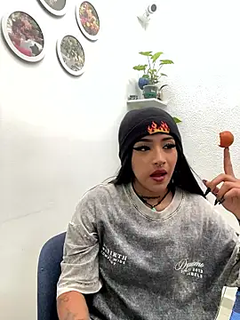 goth tasha online show from 10, 1, 2026