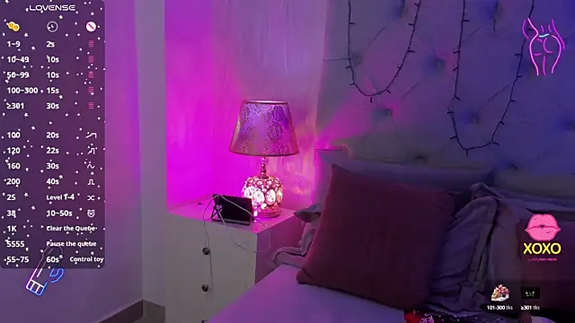 goth tasha online show from 11, 10, 2025