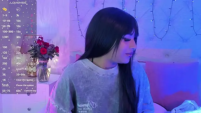 goth tasha online show from 24, 9, 2025