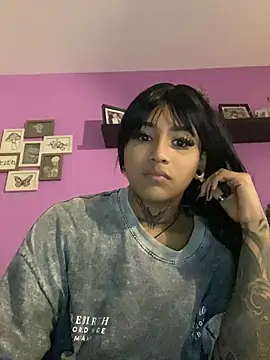 goth tasha online show from 22, 2, 2026