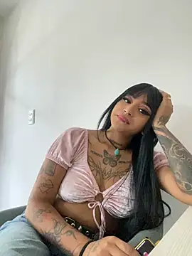 goth tasha online show from 20, 9, 2025