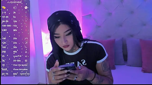 goth tasha online show from 20, 5, 2026