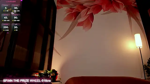 Snapshot of luna_joy_ chatting on 3, 6, 2026 luna joy online show from 3, 6, 2026