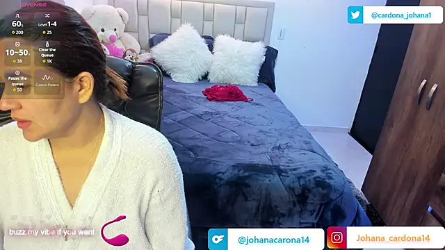 Snapshot of chanell__toledo chatting on 7, 11, 2025 chanell toledo online show from 7, 11, 2025