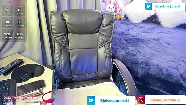 Snapshot of chanell__toledo chatting on 29, 10, 2025 chanell toledo online show from 29, 10, 2025